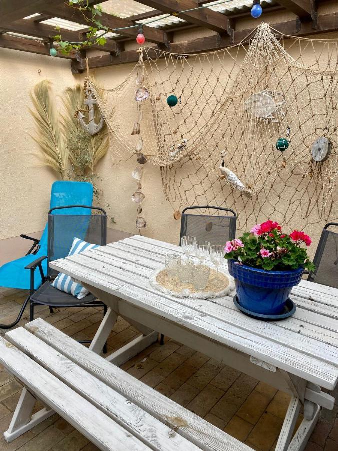 Ferienwohnung Schmidtalien Dommitzsch Екстериор снимка